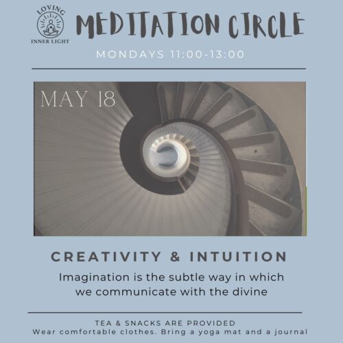 Creativity & Intuition