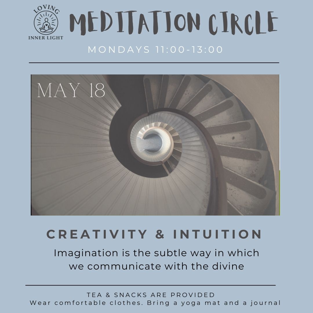 Creativity & Intuition