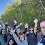 One with Nature Group – Berg 2
