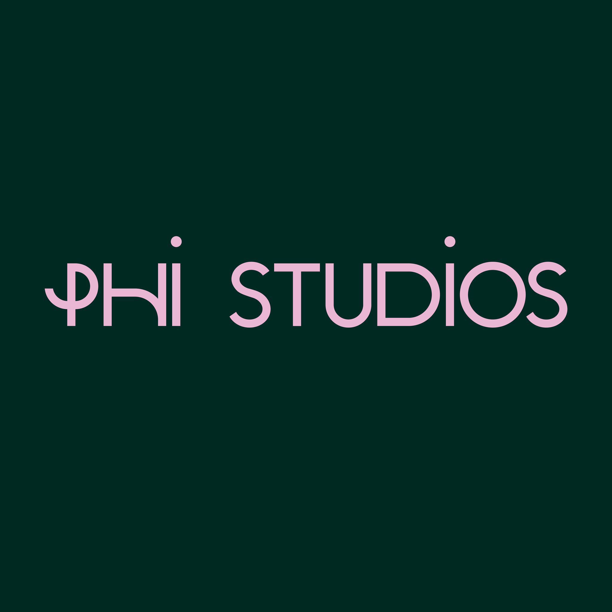 Phi Studios